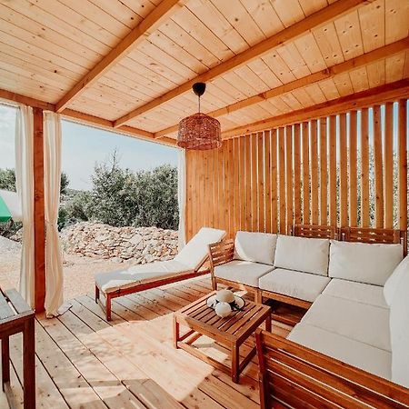 Diamond Coast Mobile Home Драге Экстерьер фото