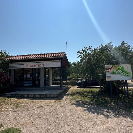 Diamond Coast Mobile Home Драге Экстерьер фото