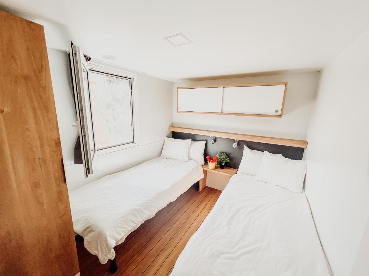 Diamond Coast Mobile Home Драге Экстерьер фото
