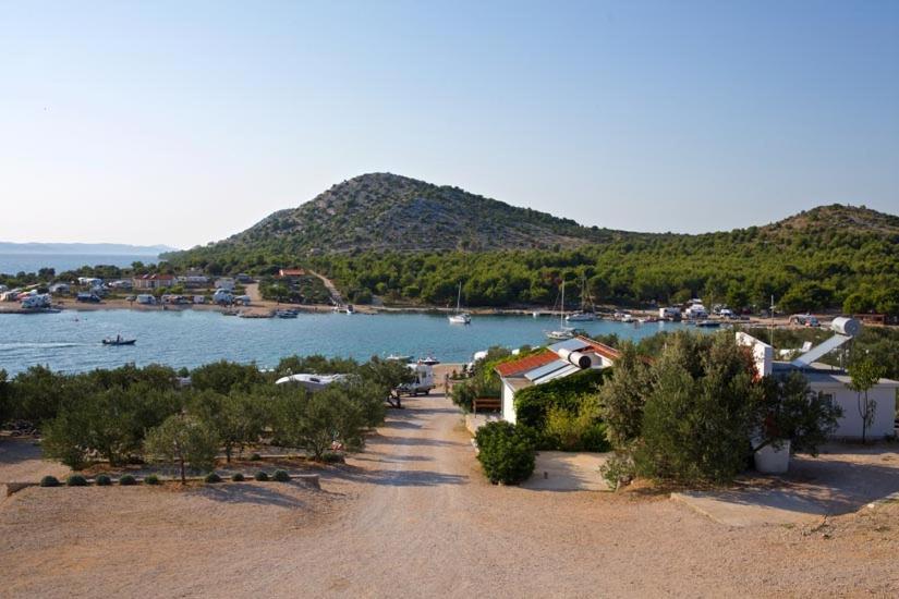 Diamond Coast Mobile Home Драге Экстерьер фото