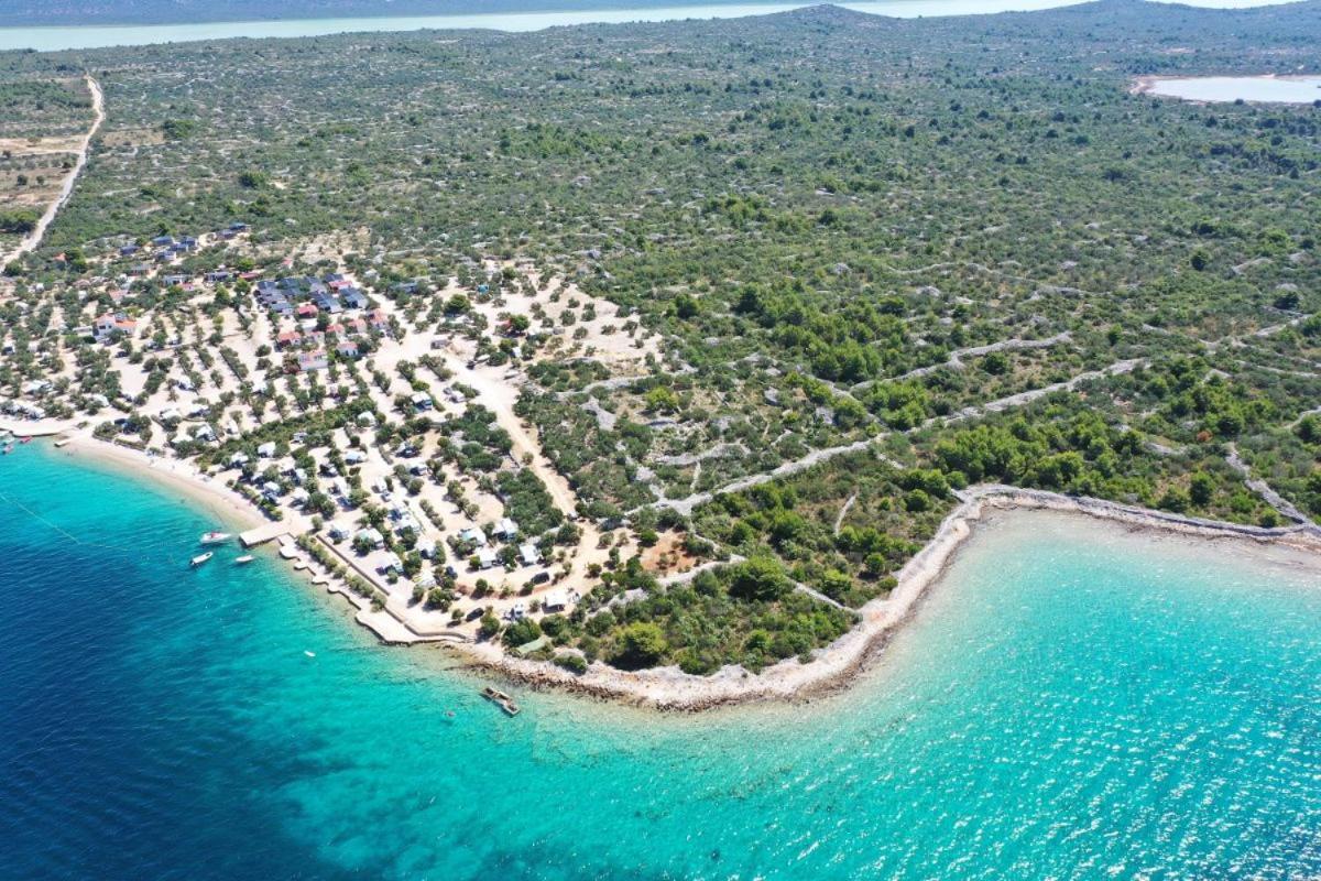 Diamond Coast Mobile Home Драге Экстерьер фото