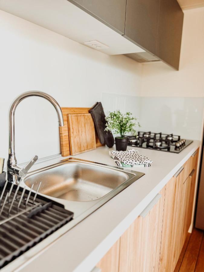Diamond Coast Mobile Home Драге Экстерьер фото
