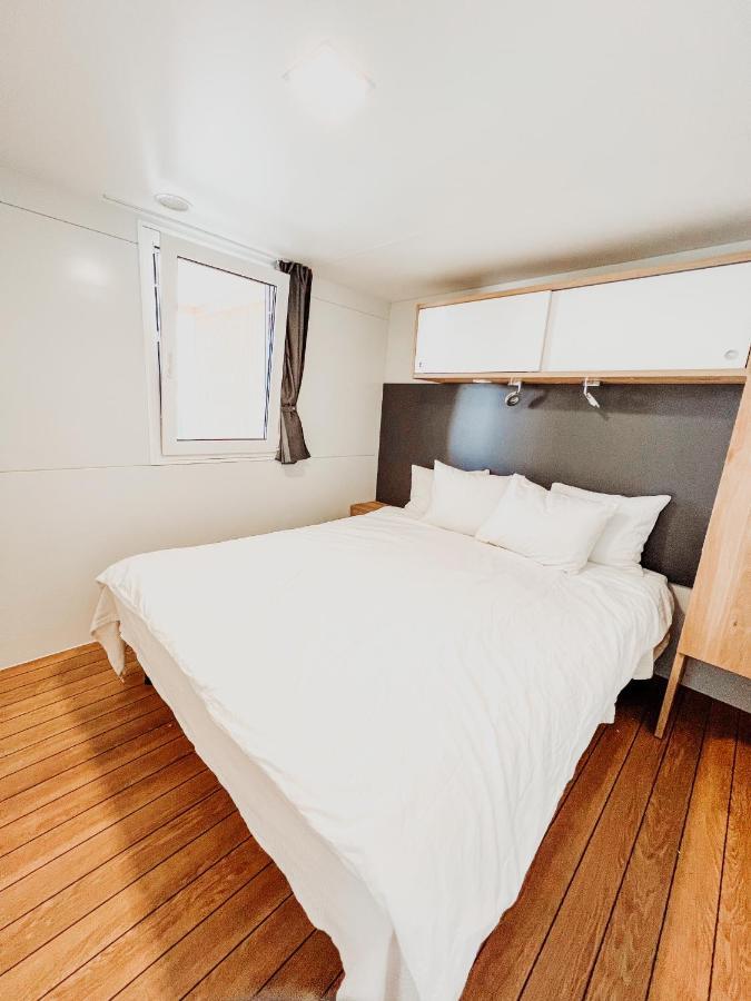 Diamond Coast Mobile Home Драге Экстерьер фото