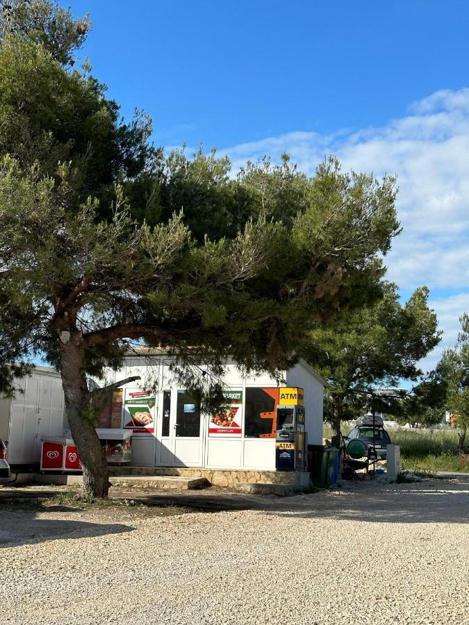 Diamond Coast Mobile Home Драге Экстерьер фото