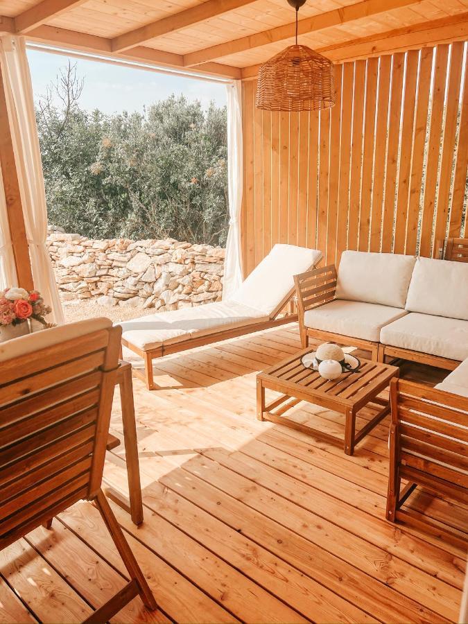 Diamond Coast Mobile Home Драге Экстерьер фото