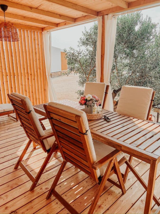 Diamond Coast Mobile Home Драге Экстерьер фото
